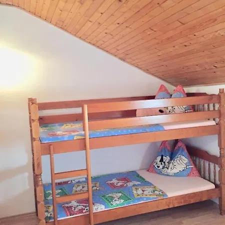 Apartment Marica Bilogora -