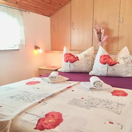Marica Bilogora - Apartment