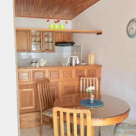 Marica Bilogora - Apartment *