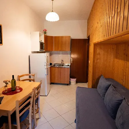 Marica Bilogora - Apartment *