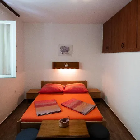 Marica Bilogora - Apartment