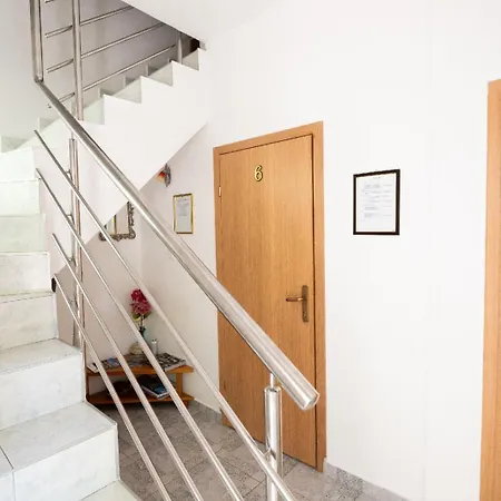 Apartment Marica Bilogora -