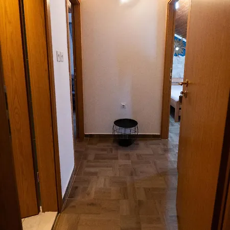 Marica Bilogora - Apartment