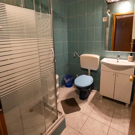 Marica Bilogora - Apartamento Vodice