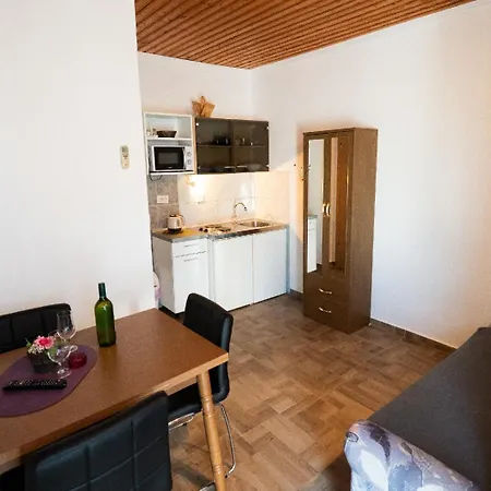 Apartamento Marica Bilogora -