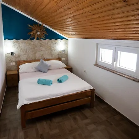 Apartamento Marica Bilogora - *