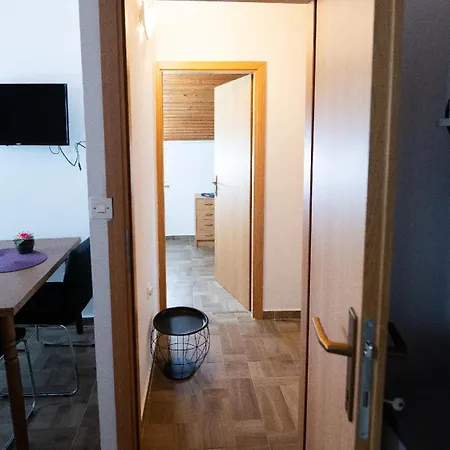 Marica Bilogora - Apartment