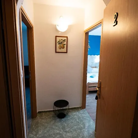 Apartamento Marica Bilogora - *