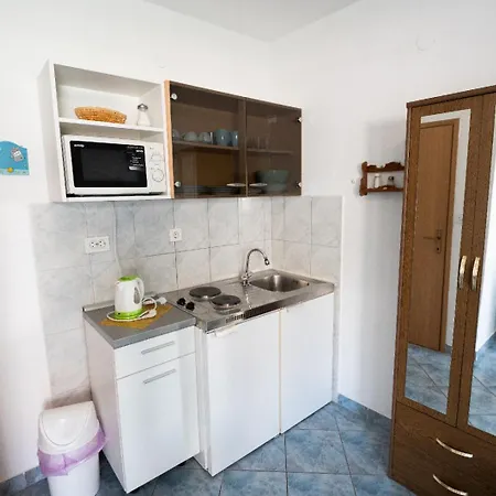 Marica Bilogora - Apartment Vodice
