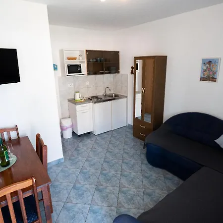 Marica Bilogora - Vodice