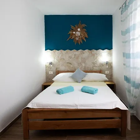 Marica Bilogora - Apartamento
