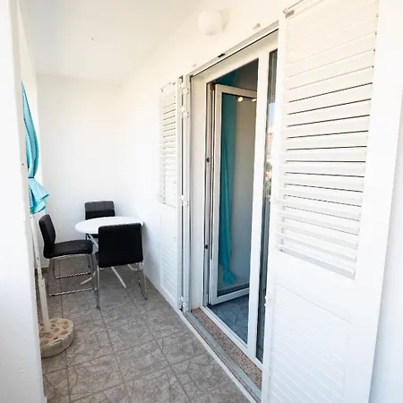 Marica Bilogora - Apartment *