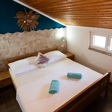 Apartment Marica Bilogora - *