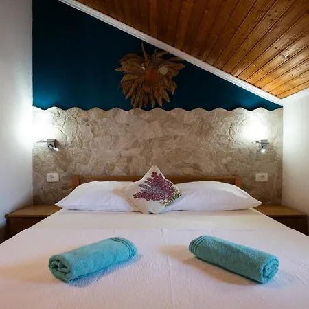 Apartment Marica Bilogora -
