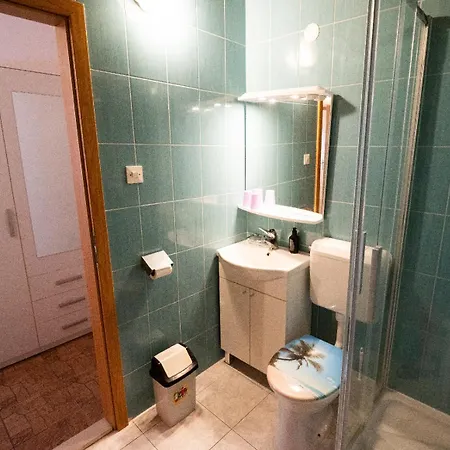 Apartamento Marica Bilogora - Vodice