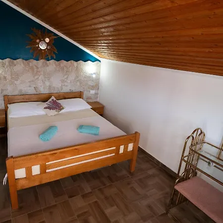 Marica Bilogora - * Vodice