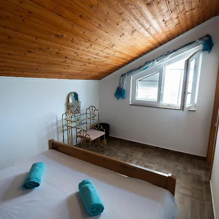 Marica Bilogora - Apartment *