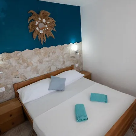 Marica Bilogora - Apartment
