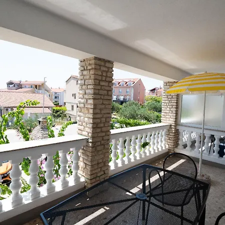 Marica Bilogora - Apartamento Vodice