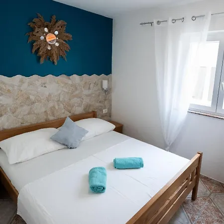 Marica Bilogora - Vodice