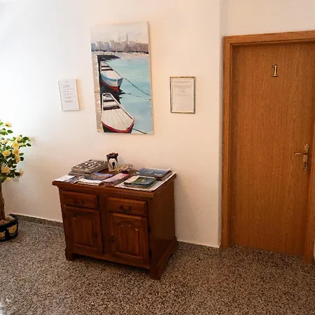 Marica Bilogora - Apartment