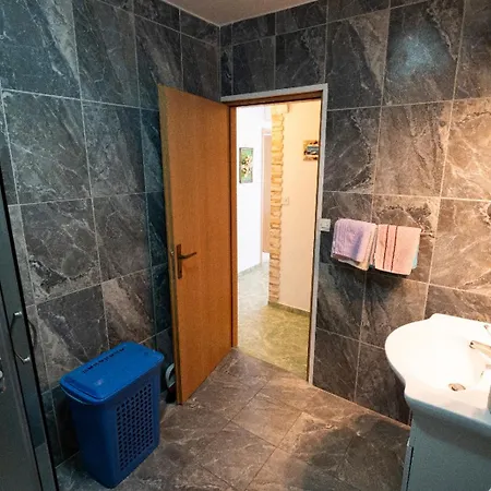 Apartamento Marica Bilogora -