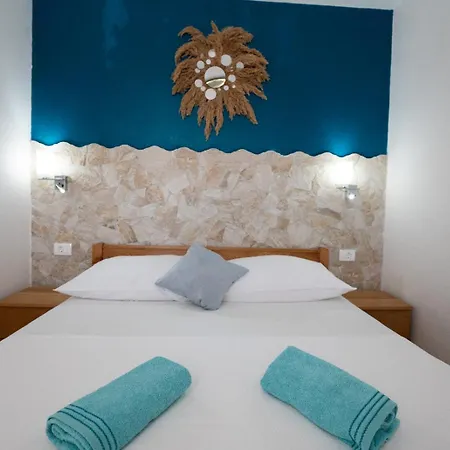 Marica Bilogora - Apartment Vodice