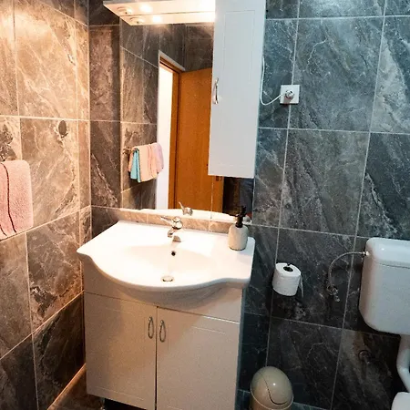 Apartamento Marica Bilogora -