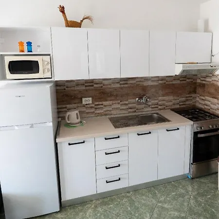 Marica Bilogora - Apartment *